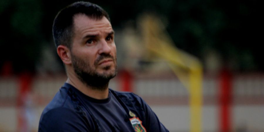 Tiga Pemain Anyar Bhayangkara FC Jadi Ancaman untuk Persija