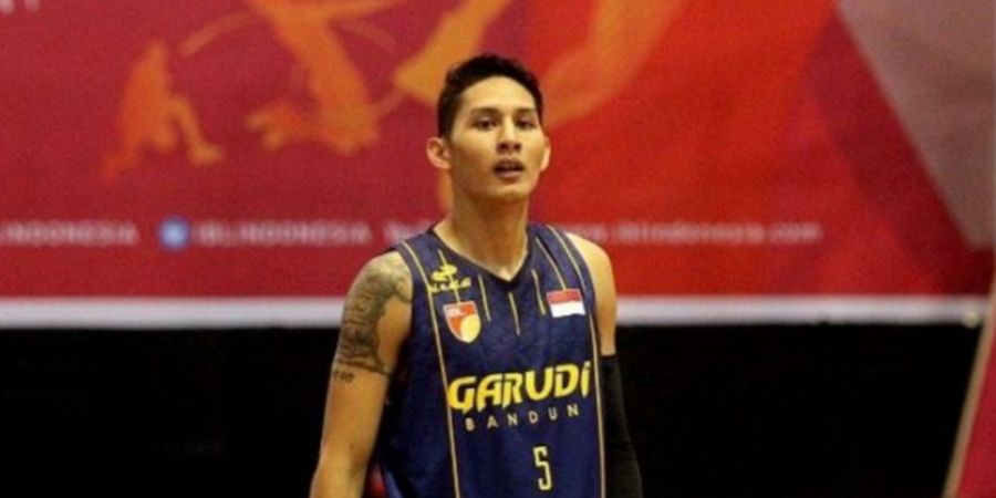 5 Atlet Basket Cowok Indonesia yang Keren dan Berbakat!