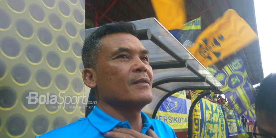 Inilah Musuh Utama PSPS Riau Dalam Mengarungi Liga 2 2018