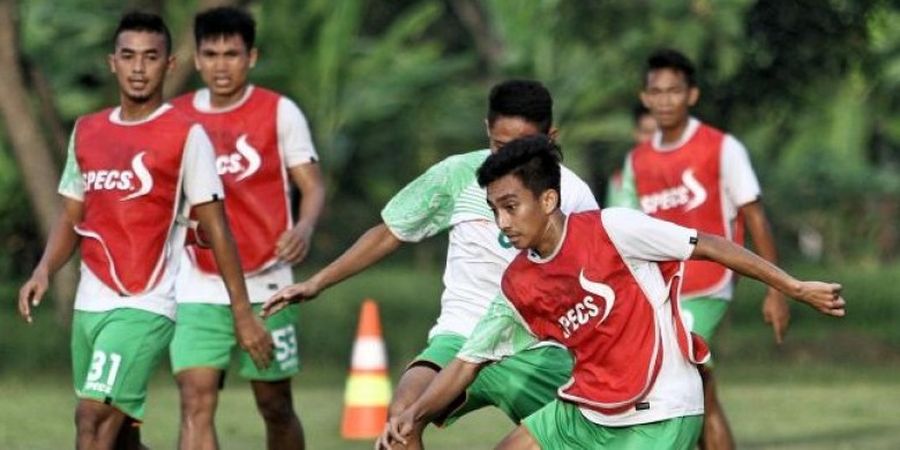 BSU Tanpa Dua Andalan Ketika Menjamu Persegres