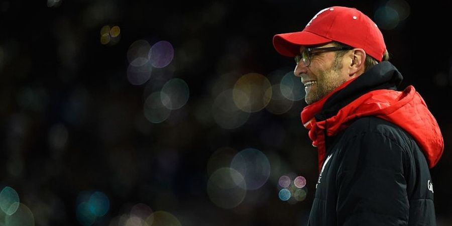 Juergen Klopp Membawa Efisiensi Jerman ke Anfield