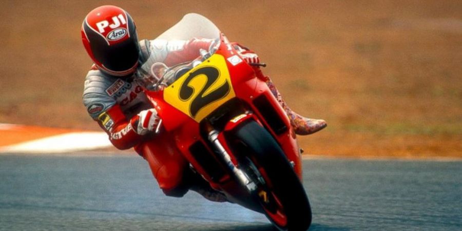 Dari The Beatles hingga Motor Honda - Legenda MotoGP Ungkap Pengalaman yang Mengubah Hidupnya