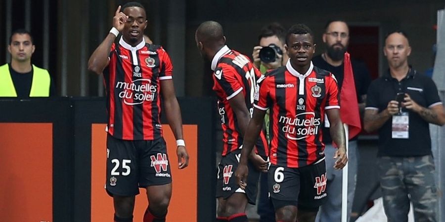 PSG Vs Nice, Misi Pertahankan Takhta