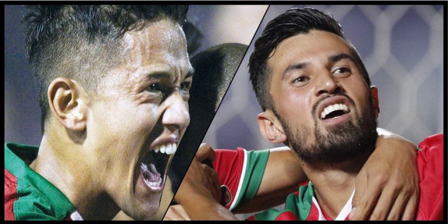 Timnas U-23 Indonesia Dapat Suntikan Semangat dari Irfan Bachdim Sebelum Lawan Palestina