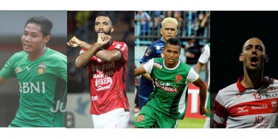 Jadwal Pertandingan Seru Liga 1 di Akhir Pekan Ini, Mulai Madura United Hingga Bali United