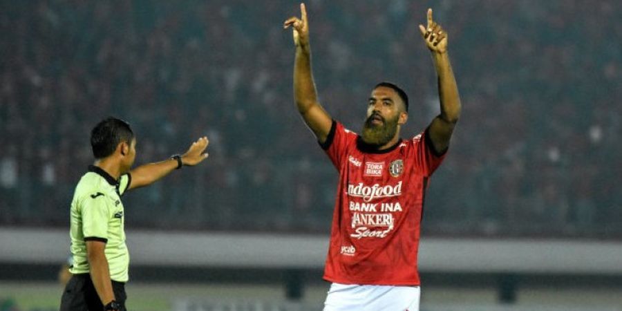 Ini Daftar 21 Pemain Bali United Diboyong ke Bekasi untuk Hadapi Bhayangkara FC