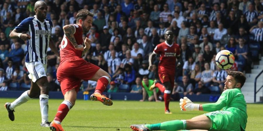 Liverpool Menolak untuk Bermain Bertahan Kontra AS Roma pada Leg Kedua