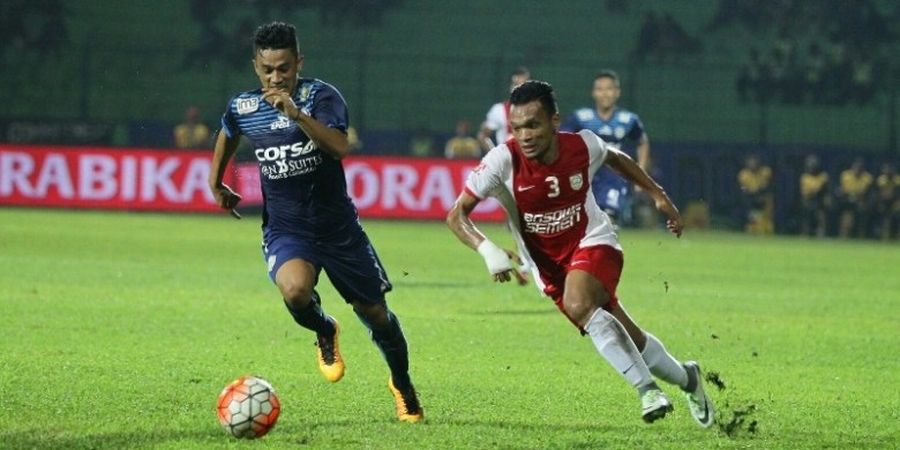 Arema Putus Tren 10 Laga Tanpa Kekalahan PSM