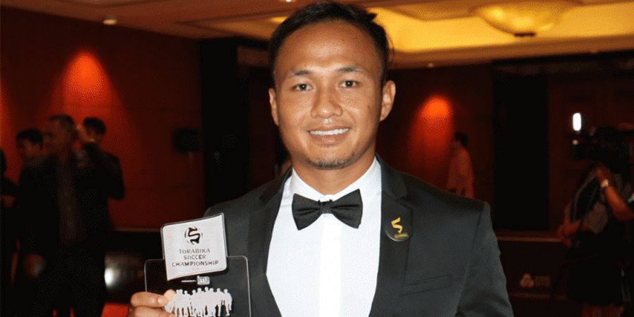 Persebaya Surabaya Dekati Kiper Terbaik TSC 2016