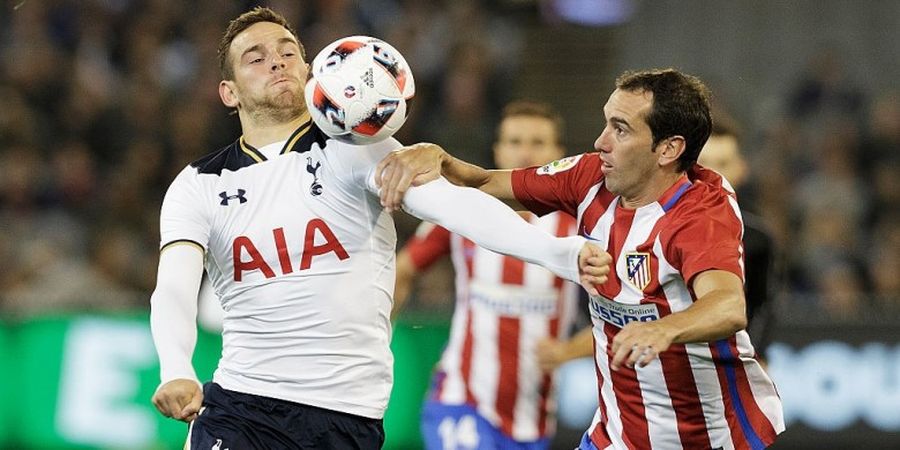 Vincent Janssen Siap Jadi Striker Ekstra di Tottenham