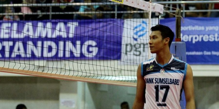 Aji Maulana, Proliga, dan TNI Angkatan Darat