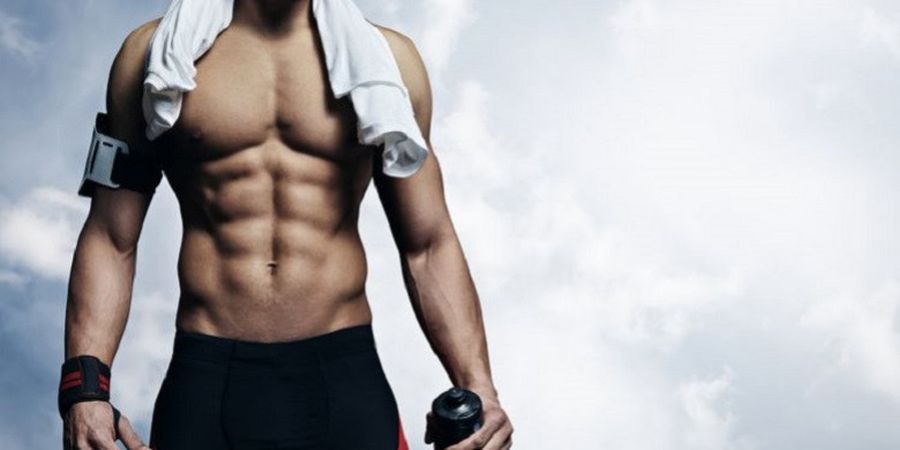 Ini 5 Cara Mengubah Perut Buncit Jadi Sixpack!