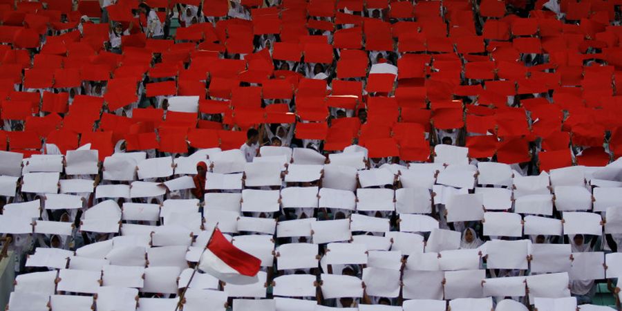 Indonesia Vs Islandia - Hati-hati Suporter, Jangan Beli Tiket Sebelum Ada Rilis Resmi dari PSSI