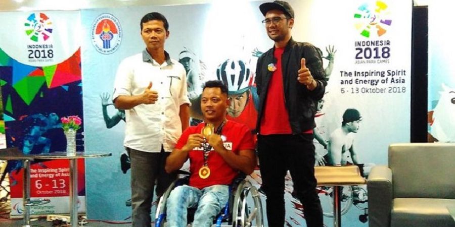 Jawa Tengah Sumbang 25 Persen Atlet untuk Asian Para Games 2018