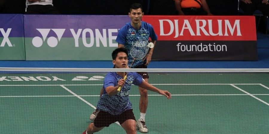 Ada Tiga Wakil Indonesia pada Semifinal Macau Terbuka