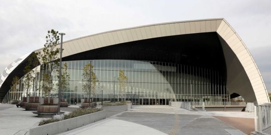 Venue Japan Open 2018 Dinilai Sangat Layak untuk Olimpiade Tokyo 2020