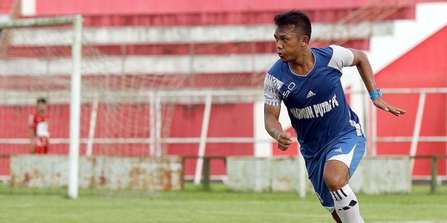 Madiun Putra Terhambat Persiapan yang Mepet