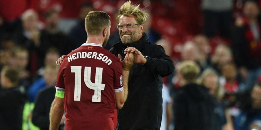 Menurut Juergen Klopp, Ini Efek Positif Lolos ke Liga Champions 