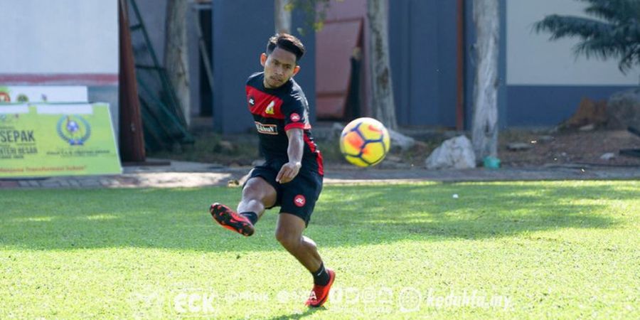 Lima Bintang Timnas Indonesia Absen di Piala AFF 2018, Ini Penyebabnya