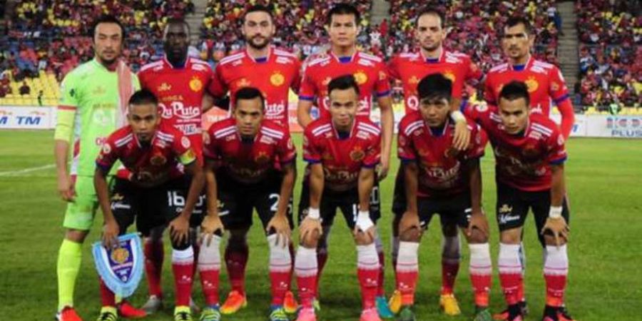 Satu Lagi, Pemain Indonesia yang Berposisi Winger Kiri Dikabarkan Merapat ke Klub Malaysia
