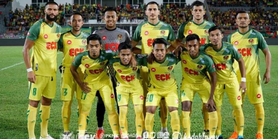 Andik Vermansah Dihadapi Tugas Berat Jelang Lawan Pahang FA