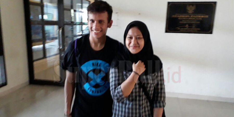 6 Pemuda yang Berhasil Mengharumkan Indonesia di Kancah Internasional