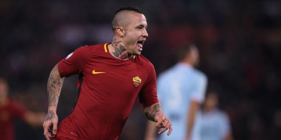 25 Kasus Cedera Otot dan 16 Korban, AS Roma Salah Pelatih Fisik