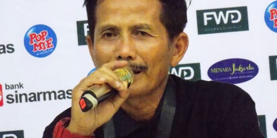 Soal Jadwal Piala Jenderal Sudirman, Persib Oke