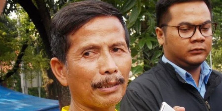 Ketika Persib Main dan Djanur Jadi Penonton