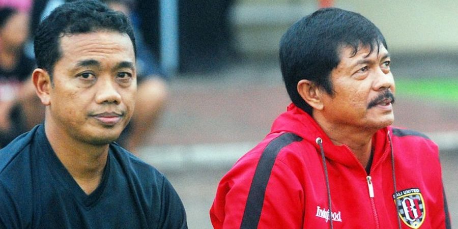 Wawancara Eko Purjianto: Siap Jika Dipercaya Jadi Pelatih Bali United