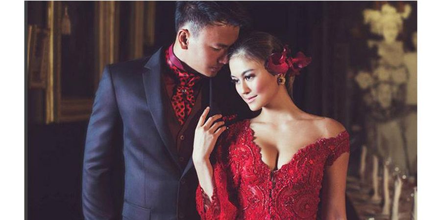Foto-foto Ini Menunjukkan Pebasket Wijaya Saputra Sudah Siap Menikah