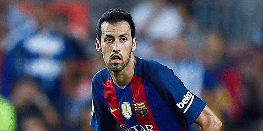 Jebolan La Masia Kian Tersingkir di FC Barcelona