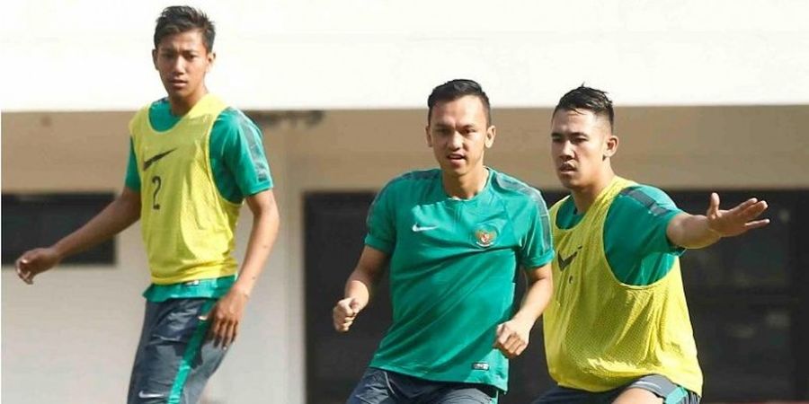 Ferry Paulus Benarkan Rahmad Hidayat Resmi Gabung ke Persija