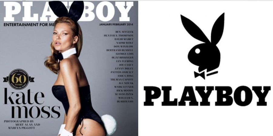 Inilah Pria Pertama yang Menjadi Sampul Majalah Dewasa Playboy