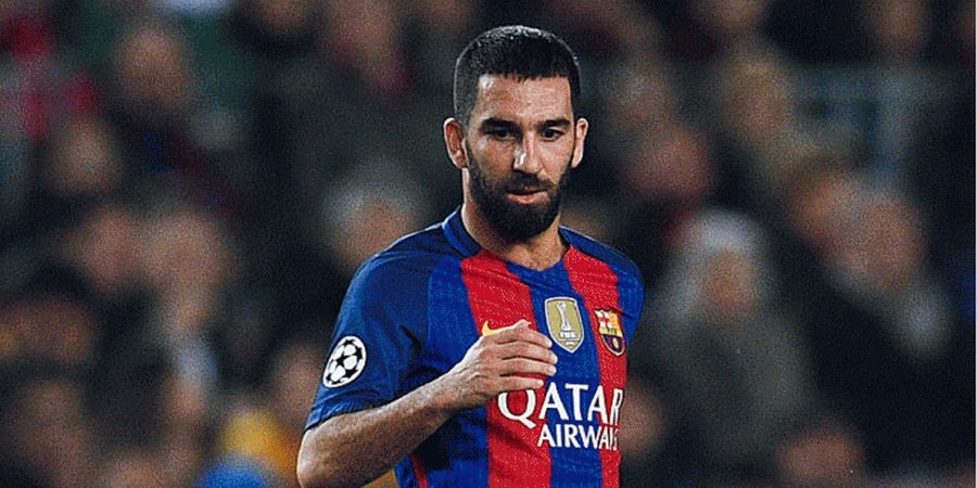 Arda Turan, Buah Setahun 'Bersekolah'