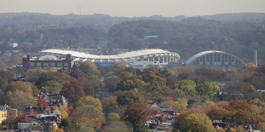 Audi Field, Stadion Anyar Klub Milik Erick Thohir