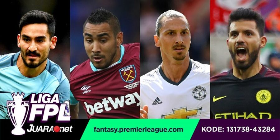 Tips Fantasy Premier League Pekan Ke-11, Auman Anak Mama dan Trio Manchester