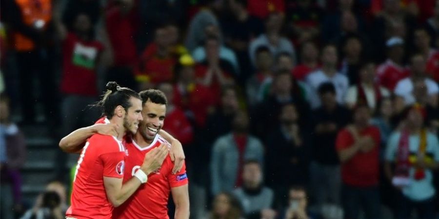 Bale: Lupakan Piala Eropa dan Fokus Piala Dunia