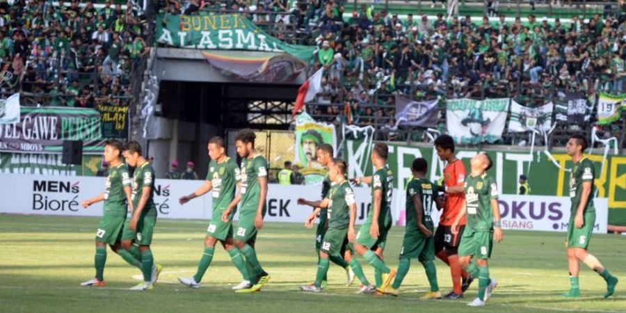 Dua Tujuan Persebaya Saat Hadapi PSM Makassar