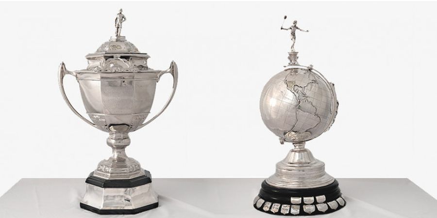 Fakta Seputar Thomas Cup, Kejuaraan Badminton Khusus untuk Putra
