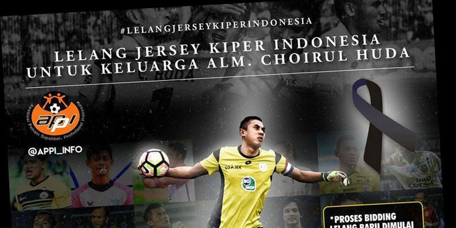Deretan Pemain Sepak Bola yang Meninggal di Liga Indonesia, Nomor 1 Ngeri Banget!