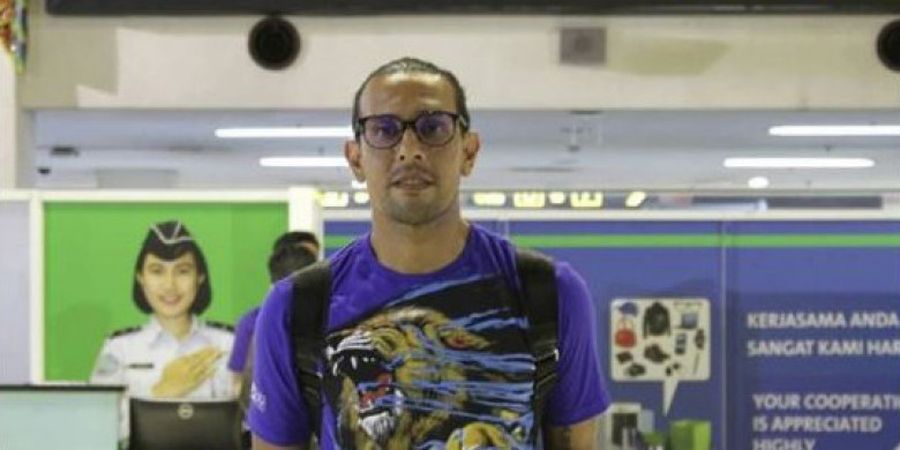 Inilah Sosok yang Menginginkan Kehadiran Gustavo Lopez di Arema FC