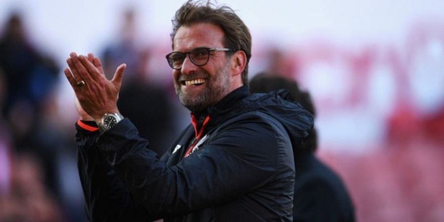 Klopp: Liverpool Tidak Berada Jauh di Belakang Chelsea