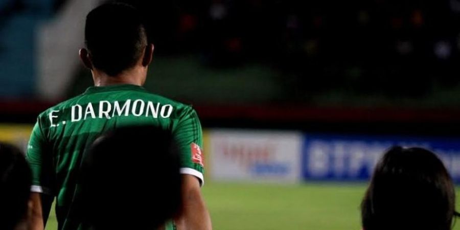 Evan Dimas Cs Sedang Pincang, tetapi Tetap Yakin di Lamongan