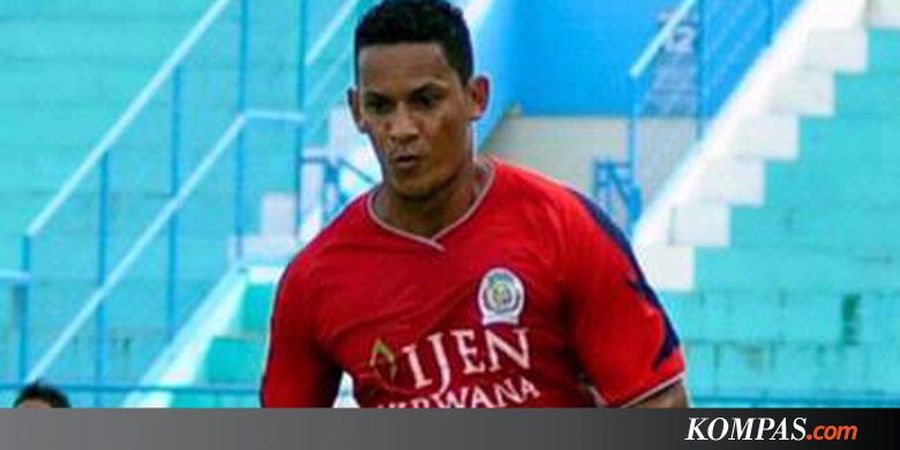 Legendaris! Ini 5 Selebrasi Heboh yang Pernah Muncul di Liga Indonesia