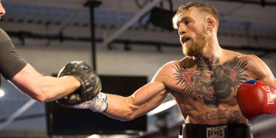 Tony Ferguson: Rencana Pertarungan Conor McGregor Vs Nate Diaz Cuma Bikin Penonton Kesal