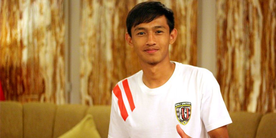 Hanis Saghara Ungkap Instruksi Penting Luis Milla di TC Timnas U-19 Indonesia