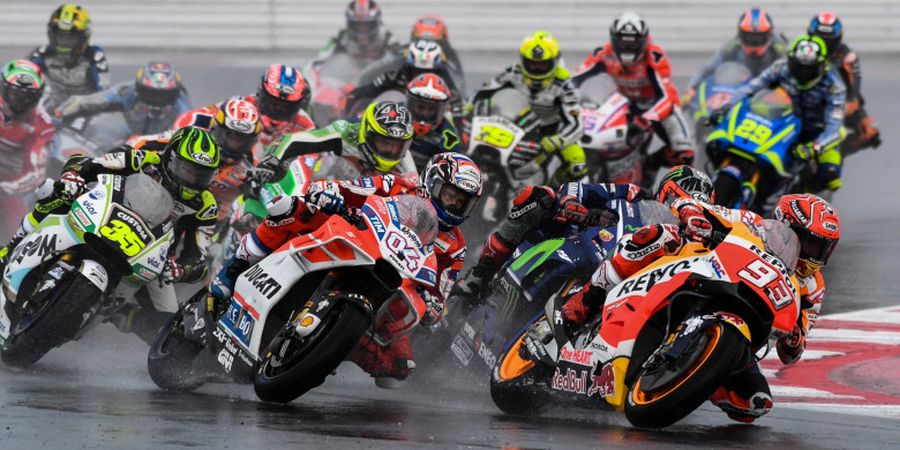 Tertunda, Bagaimana Peluang Indonesia Bisa Kembali Menggelar Balapan MotoGP
