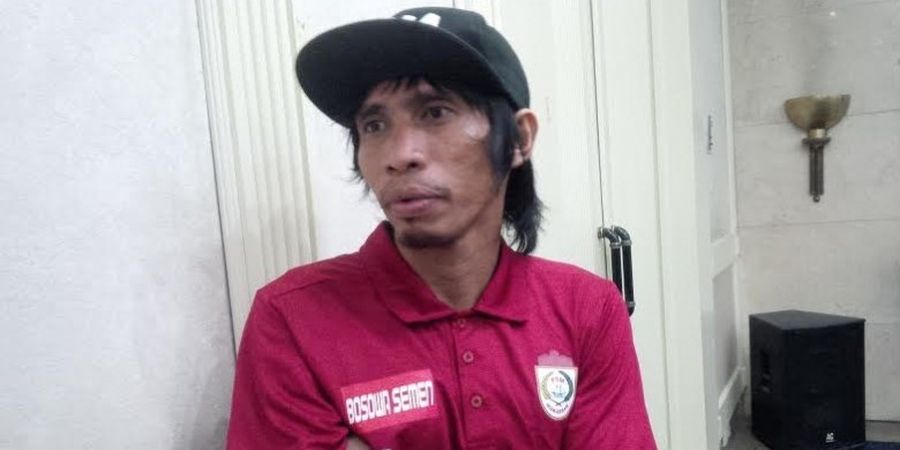 Legenda PSM Makassar Ini Pernah Tolak Klub Malaysia Mentah-mentah