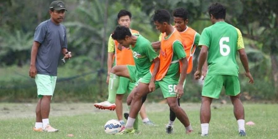 Bhayangkara Surabaya United yakin Curi Poin di Banjarmasin